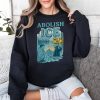 Abolish ICE Melt ICE Not Families Shirt 3
