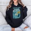 Abolish ICE Melt ICE Not Families Shirt 4
