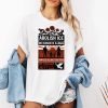 Abolish Ice No Human Is Illegal Families Belong Together We Demand Justice Shirt 2