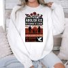 Abolish Ice No Human Is Illegal Families Belong Together We Demand Justice Shirt 3