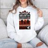 Abolish Ice No Human Is Illegal Families Belong Together We Demand Justice Shirt 4