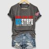 Abolish The Icestapo Protect Immigrant Rights Shirt 3