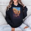Alex Caruso Mount Rushmore Shirt 3