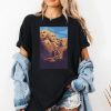 Alex Caruso Mount Rushmore Shirt 4