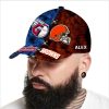 Browns x Guardians Classic Cap 2