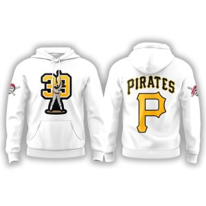 In Memoriam Dave Parker Hoodie