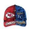 Chiefs x Royals Classic Cap