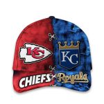 Chiefs x Royals Classic Cap