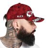 Chiefs x Royals Classic Cap 2