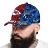 Chiefs x Royals Classic Cap 3