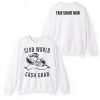 Club World Cash Grab Shirt