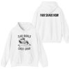 Club World Cash Grab Shirt