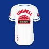 Cubs Big Al's Takeover Jersey 2025 Giveaway