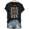 Good Guys Dont Threaten Academic Institutions And Silence Free Speech Shirt 2