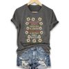 Good Guys Don't Threaten Academic Institutions And Silence Free Speech Shirt