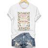 Good Guys Dont Threaten Academic Institutions And Silence Free Speech Shirt 5