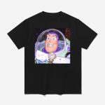 Huzz Brightyear Buzz Lightyear Shirt