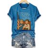I Didnt Grow Up Saying With Liberty And Justice For All Every Fucking Day To Accept Anything Less Shirt 2