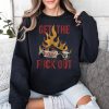 ICE Get The Fuck Out Shirt 3
