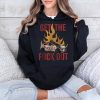 ICE Get The Fuck Out Shirt 4