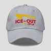 ICE Out Of LA Baseball Cap3