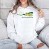 Iowa We All Are Going To Die Shirt 4