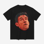 Isaiah Hartenstein Bloody Nick Collison Shirt