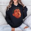 Isaiah Hartenstein Bloody Nick Collison Shirt 3