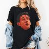 Isaiah Hartenstein Bloody Nick Collison Shirt 4