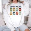 Jesus Is My Jam Christian Faith Graphic Shirt 3