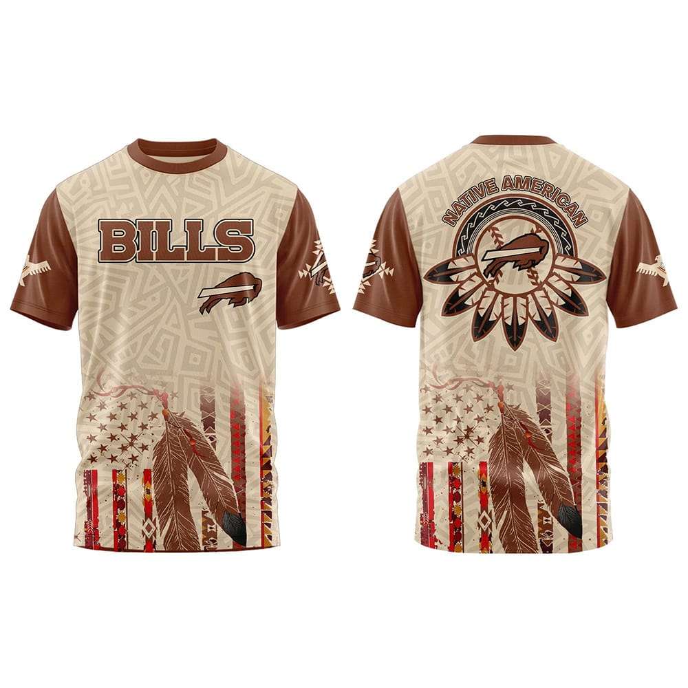 Lions x Native American Heritage 2025 Shirt Lions x Native American Heritage 2025 Shirt