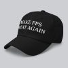 Make Fps Great Again Hat