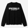 Mel Brooks Spaceballs The Sweatshirt sweatshirt