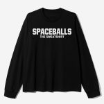 Mel Brooks Spaceballs The Sweatshirt sweatshirt