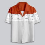 Microsoft PowerPoint Hawaiian Shirt