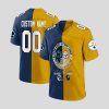 Nittany Lions On Saturdays Steelers On Sundays Jersey