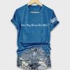 One Big Beautiful Bill Resist Shirt 4