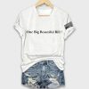 One Big Beautiful Bill Resist Shirt