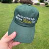 Put The Larry O'Brien Trophy Back On The Finals Court Hat
