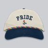 Red Sox Pride Night Hat 2025 Giveaway