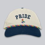 Red Sox Pride Night Hat 2025 Giveaway