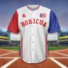 Red Sox Puerto Rican Celebration Jersey 2025 Giveaway 2