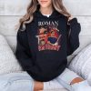 Red Sox Roman Anthony Rookie Tee 2025 Giveaway 4