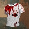 Resist FDT 8647 Anti Ice Bloody Shirt 2