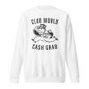 Seattle Sounders Club World Cash Grab Shirt
