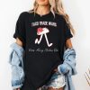 TACO Trade War Trump Always Chickens Out Shirt 2