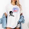 Tasted A Little Tear Gas Tasted Like Fascism Shirt 2