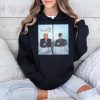 Trump And Elon Musk The Break Up Shirt