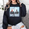 Trump And Elon Musk The Break Up Shirt