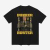 Trump Bunker Buster Shirt